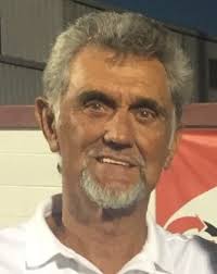 Johnny Andrews Obituary