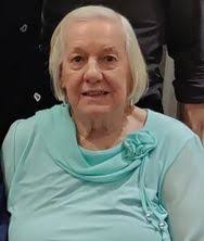 Condolence Book for Kathleen Quinn (née Kavanagh) (Beaumont, Dublin)