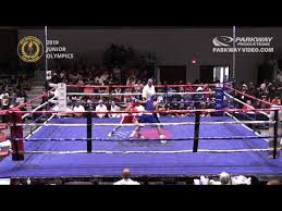 May 27, 2021 · josh junior knows how significant it is to have earned selection for the tokyo olympics in the finn class. Ahmed Almajdi Vs Aldo Blancas At The Usa Boxing Junior Olympics 2019 Youtube