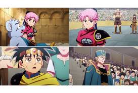 ドラゴンクエスト ダイの大冒険 · 第1話 小さな勇者、ダイ · 第2話 ダイとレオナ姫 · 第3話 勇者の家庭教師 · 第4話 魔王ハドラーの復活. Tvã‚¢ãƒ‹ãƒ¡ ãƒ‰ãƒ©ã‚´ãƒ³ã‚¯ã‚¨ã‚¹ãƒˆ ãƒ€ã‚¤ã®å¤§å†'é™º ç¬¬35è©±ã‚ã‚‰ã™ã˜å…¬é–‹ ã‚¢ãƒ‹ãƒ¡ã‚¤ãƒˆã‚¿ã‚¤ãƒ ã‚º