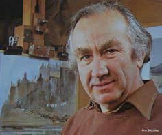 16 John Blockley ideas in 2025