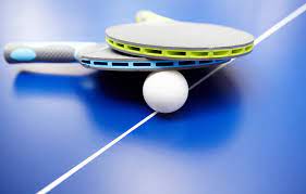 More images for table tennis wallpaper » Wallpaper Table Tennis Ball Racquet Table Tennis Images For Desktop Section Sport Download