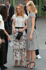 Maybe you would like to learn more about one of these? Vanessa Paradis S Feet Wikifeet