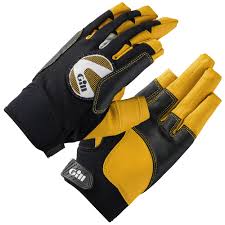 Gill Long Finger Pro Gloves