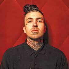 Yelawolf is best known for his first independent album 'creek water' that he released in 2005. Rapper Yelawolf Talks Sons Of Anarchy Song Eminem New Album Music Stltoday Com
