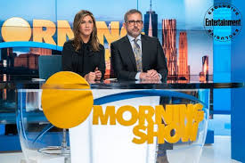 The morning show welcomes viewers from across the country for an hour of smart conversation, lifestyle segments and. Is The Morning Show Actually Based On Matt Lauer
