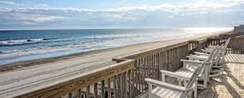 Topsail Island Rentals And Real Estate Access Realty