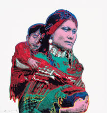 Collection by sabina hatibović • last updated 4 weeks ago. Mother And Child By Andy Warhol Guy Hepner Art Gallery Prints For Sale Chelsea New York City