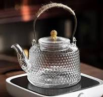 Glass Stovetop Tea Kettle Manufacturer Factory, Supplier ...