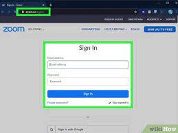 3 Ways To Change Your Background On Zoom Wikihow