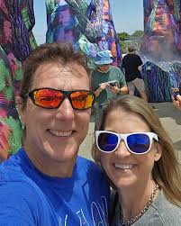 With great love in our hearts we announce the passing of David Emerson  Staples