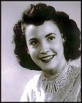 Dolores TAYLOR Obituary (1929