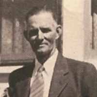 Harold Ephraim Hall (1898–1949)