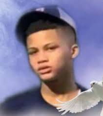 Daquan Jac'Kie Lamark Mayo, age 14