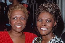 Dionne Warwick 'Deeply Saddened' By Death of Aunt Cissy Houston