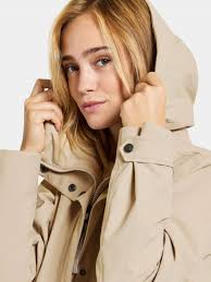 Didriksons Edith Parka W