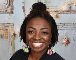 Adria Johnson's Instagram, Twitter & Facebook