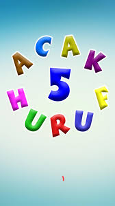 File worksheet pembelajaran anak menyusun huruf acak menjadi sebuah kata. Acak 5 Huruf For Android Apk Download
