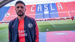 Spytox was able to find 19 possible matches for ramon arias. Tirando Paredes Auf Twitter Uruguayo Ramon Arias Fue Presentado En Sanlorenzo