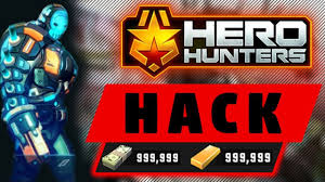 Hero Hunters Hack Online How To Get Unlimited Free Gold And Cash For Android And Ios Hero Hunters Hack And Cheats Hero Hunters H Money Hero Hero Tool Hacks