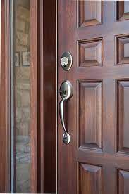 Reinforce your security standards with a number of manual and digital locks available here. Entry Door Locks A Buyer S Guide