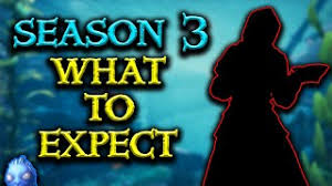 Here's everything you need to know about all the new content and changes coming. Tall Tales Merfolk Captaincy What S Coming In Season 3 Sea Of Thieves Youtube