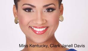 Miss America 2016: Meet the 52 contestants (PHOTOS)