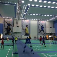 Singapore badminton hall on wn network delivers the latest videos and editable pages for news & events, including entertainment, music, sports, science and more, sign up and share your playlists. Singapore Badminton Hall Central Region 2 Tips