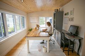 Par exemple, une agence web pourrait externaliser certaines tâches telles. Un Bureau Confortable Pour Travailler A Domicile La Presse