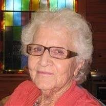 Faye W. Swain Obituary