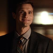 He's what season 9 needs right about now...(damn i miss his character) :  r/FlashTV