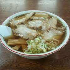森田屋総本店 佐野ラーメン 老舗 料理 レシピ 料理 佐野ラーメン
