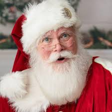 Looking for recommendations for a realistic looking santa with a real beard  please. My daughter has started noticing fake beards etc so want to keep  the magic alive. We are in Leicestershire.