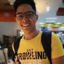 Ryan Joseph MAGSIPOC