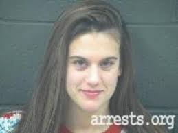 Full Name: Kierra Danielle Horvath Date: 12/25/2025 Arresting Agency: Ohio  State Patrol Total Bond: $2500 Charges: o.v.i. And Disorderly Conduct  kierradanielle__6
