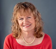 Five Star award winner Dorothy Driver