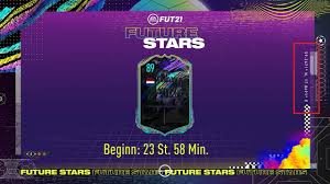 92 85 87 92 65 86. Future Stars Loading Screen Teaser These 3 Cards Are Earlygame