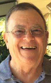 Thomas Foster Obituary (2017)