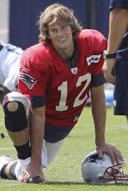 Tom Brady Long Hair Wallpapers Collection Tom Brady Long Hair New England Patriots Football New England Patriots