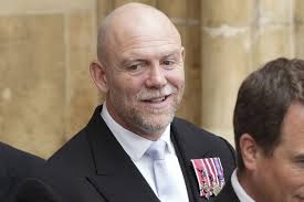 Mike Tindall Says Marrying Into the Royal Family Was 'Easy'