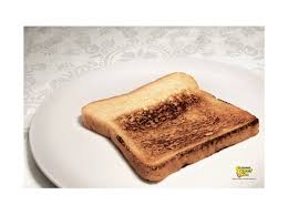 That's right, sasko sam is back! Adeevee Only Selected Creativity Sasko Super Sam Bread Toast