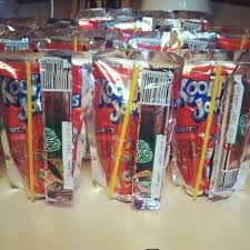 Birthday Treats For Preschool Class Diy Classroom Birthday Treat School Birthday Treats Classroom Birthday Treats Healthy Birthday Treats