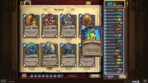 It is hard to use doomhammer as a board control tool since you end up taking an. Charged Hammer Or Doomhammer Card Discussion Hearthstone General Hearthpwn Forums Hearthpwn