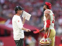 Niners Nation - News update