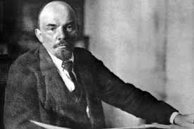 Resultado de imagen de Vladímir ilich Uliánov