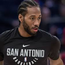 A Kawhi Leonard, 4-team mega-trade involving the Philadelphia 76ers