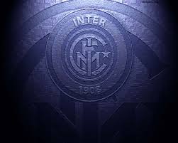 Follow this link for the rest of the serie a colors for all of your favorite serie a team color codes. Fc Inter Milan Logo 1280x1024 Wallpaper Teahub Io