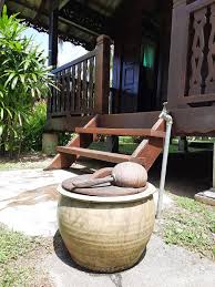 Kandungan ini dapat mengatasi batuk dan pilek. Bagai Melepaskan Homestay Kampung Tok Lembut Langkawi Facebook
