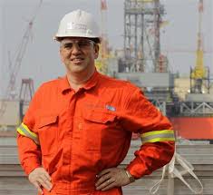 See oil rig workers stock video clips. Lonely Hard Work On Oil Rigs But Salaries Soaring Reuters