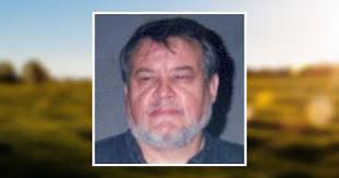 Ronald Robinson Obituary June 2, 2012